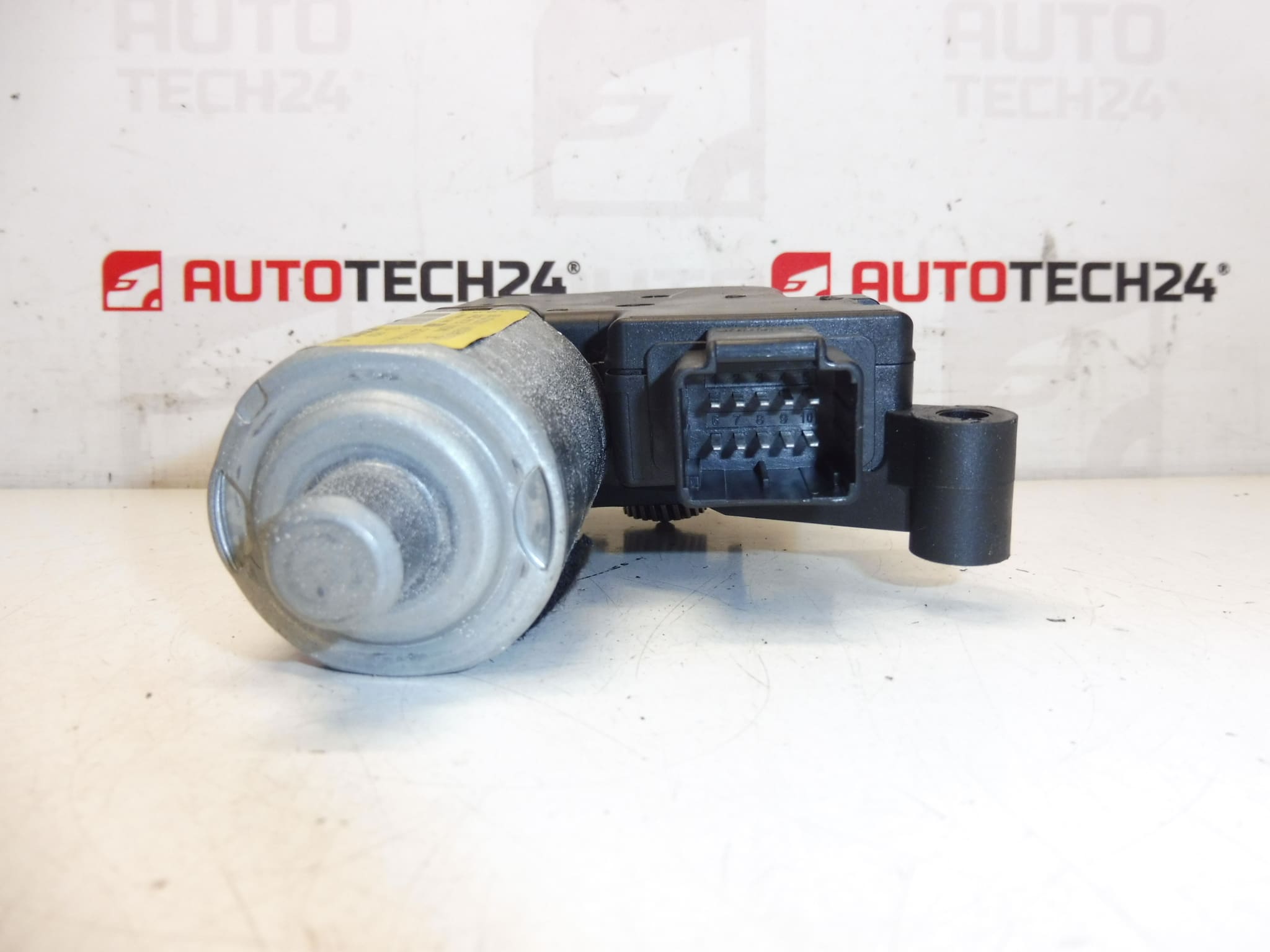 Elektromotor Bosch Peugeot 307 T7 0390200075 8401RR – Bild 2