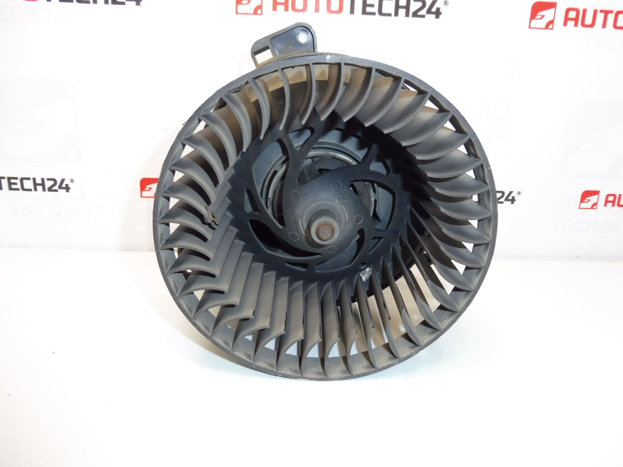 Heizgebläse Citroën Peugeot 030666P 6441R4 – Bild 2