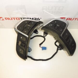 Lenkradsteuerung Citroen C4 II und DS4 96720514ZD 98094655ZD