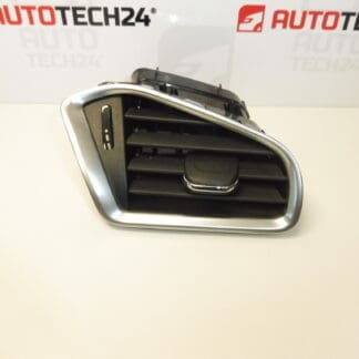 Lüftungsgitter rechts Citroen C4 II B7 und DS4 9671332277 8247S1