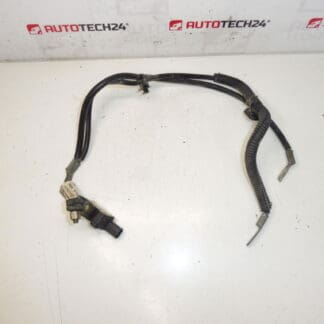 Minuspolkabel Citroën Peugeot 2.0HDI 9664067880 5638SP