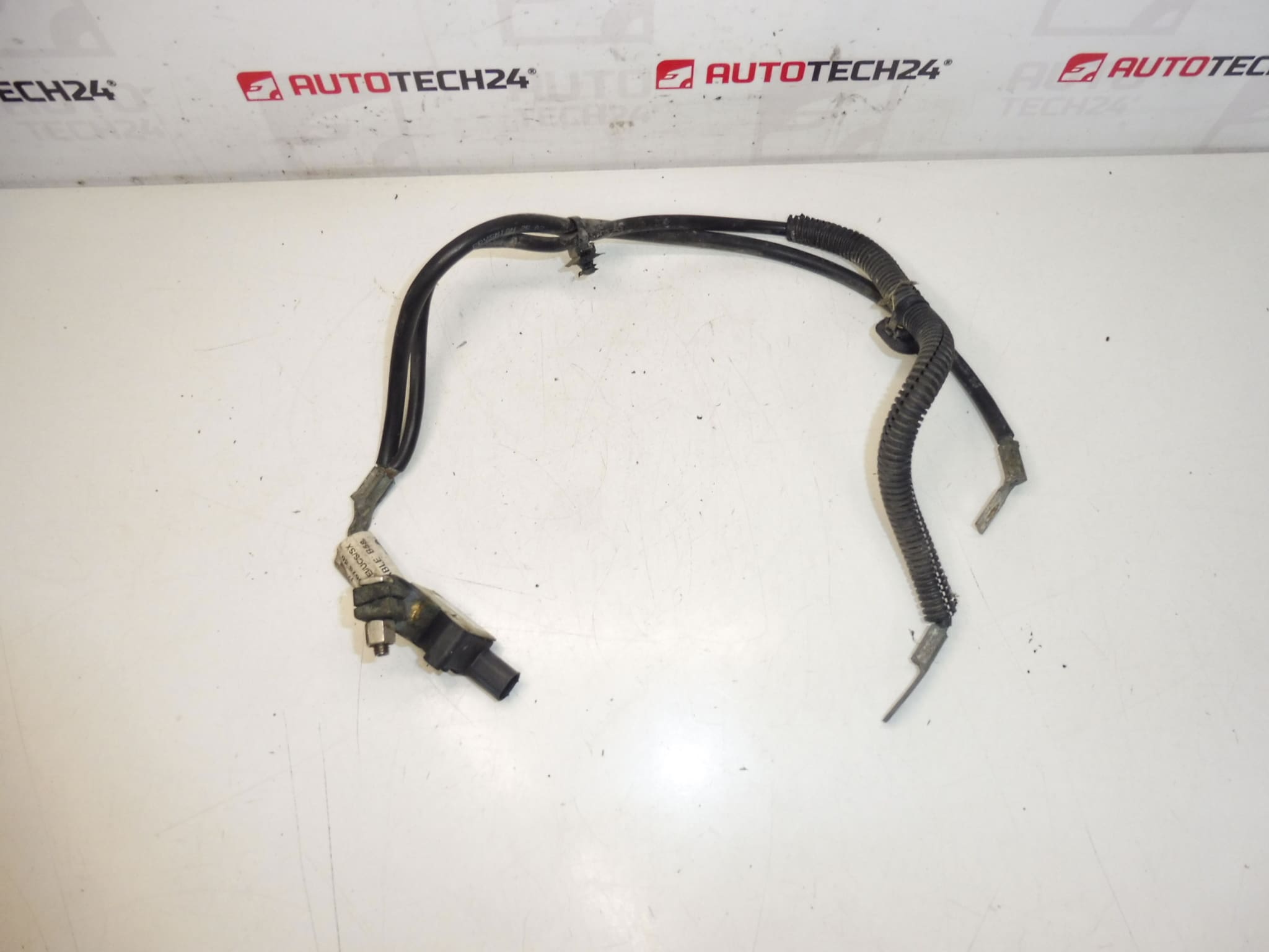 Minuspolkabel Citroën Peugeot 2.0HDI 9664067880 5638SP