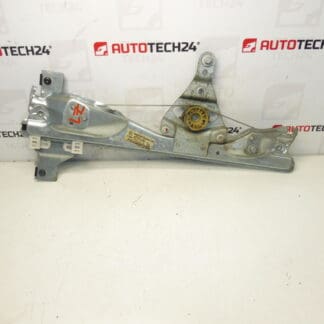 Peugeot 308 Fensterheber hinten links 9680979080 9223E5