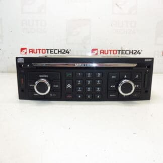 Radio Magneti Marelli RT3eV-N3-Q1 96645900XT 6574CW