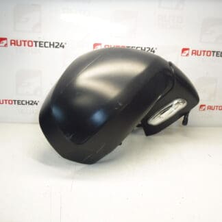 Rechter Spiegel EZRC Peugeot 3008 und 5008 8153ZF