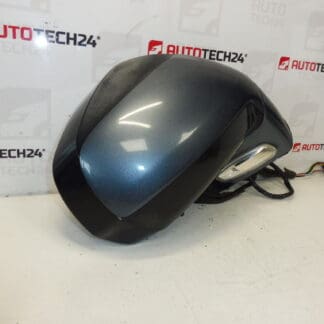 Rechter Spiegel EZWD Citroën C4 Picasso 96851525XY 8153VR