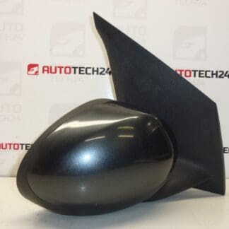 Rechter Spiegel KTA Citroën C1 Peugeot 107 87910-0H010 87910-0H011