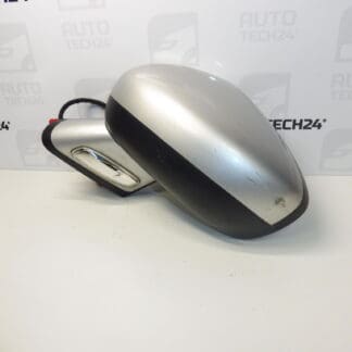 Rückspiegel Fahrer Citroen C4 II B7 EZRC 1607028580