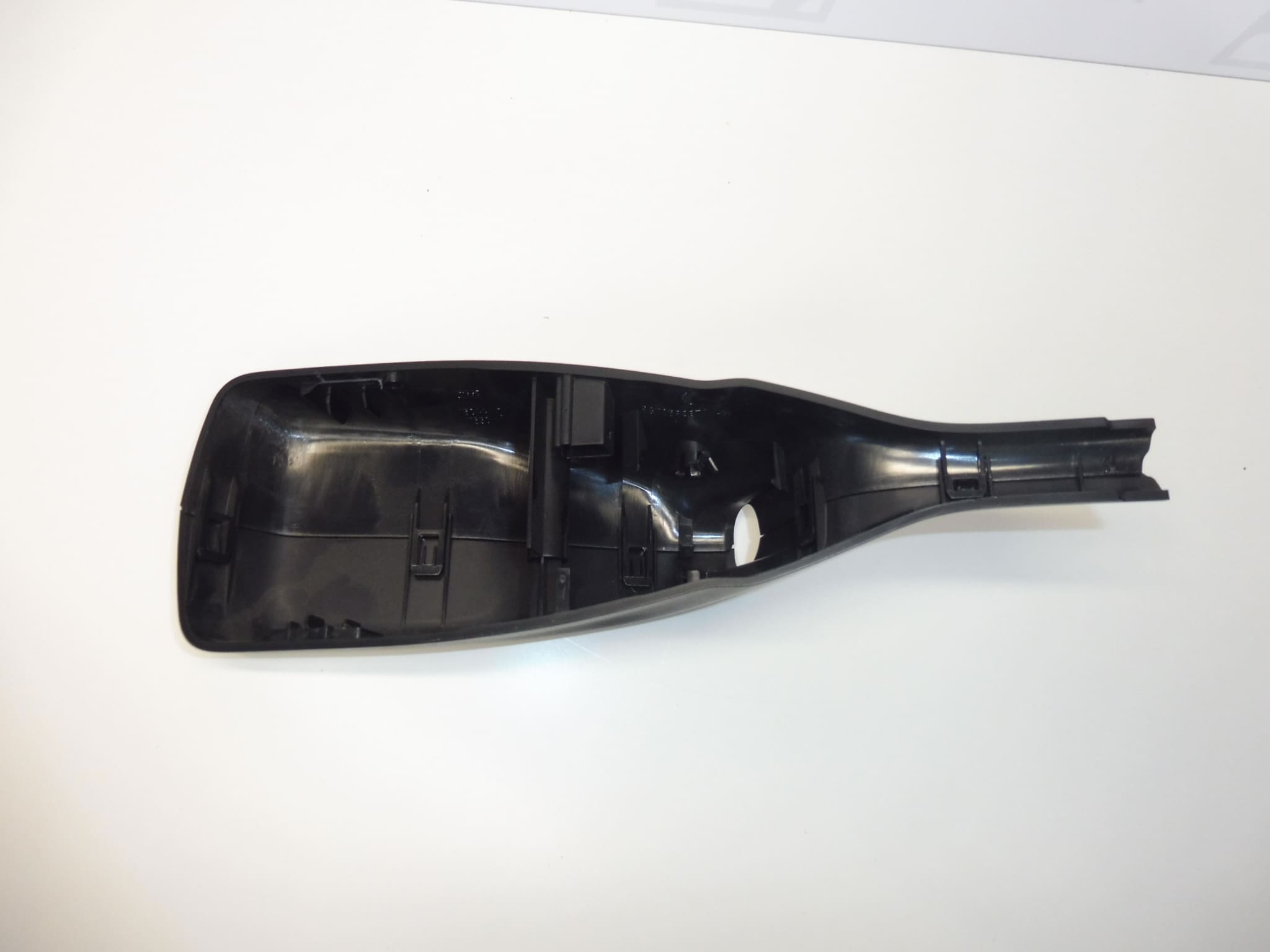 Rückspiegelabdeckung Citroen C4 B7 9670594477 9670593877 8154JJ – Bild 2