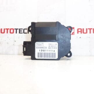 Servomotor Heizung Valeo Citroën Peugeot 030998Z