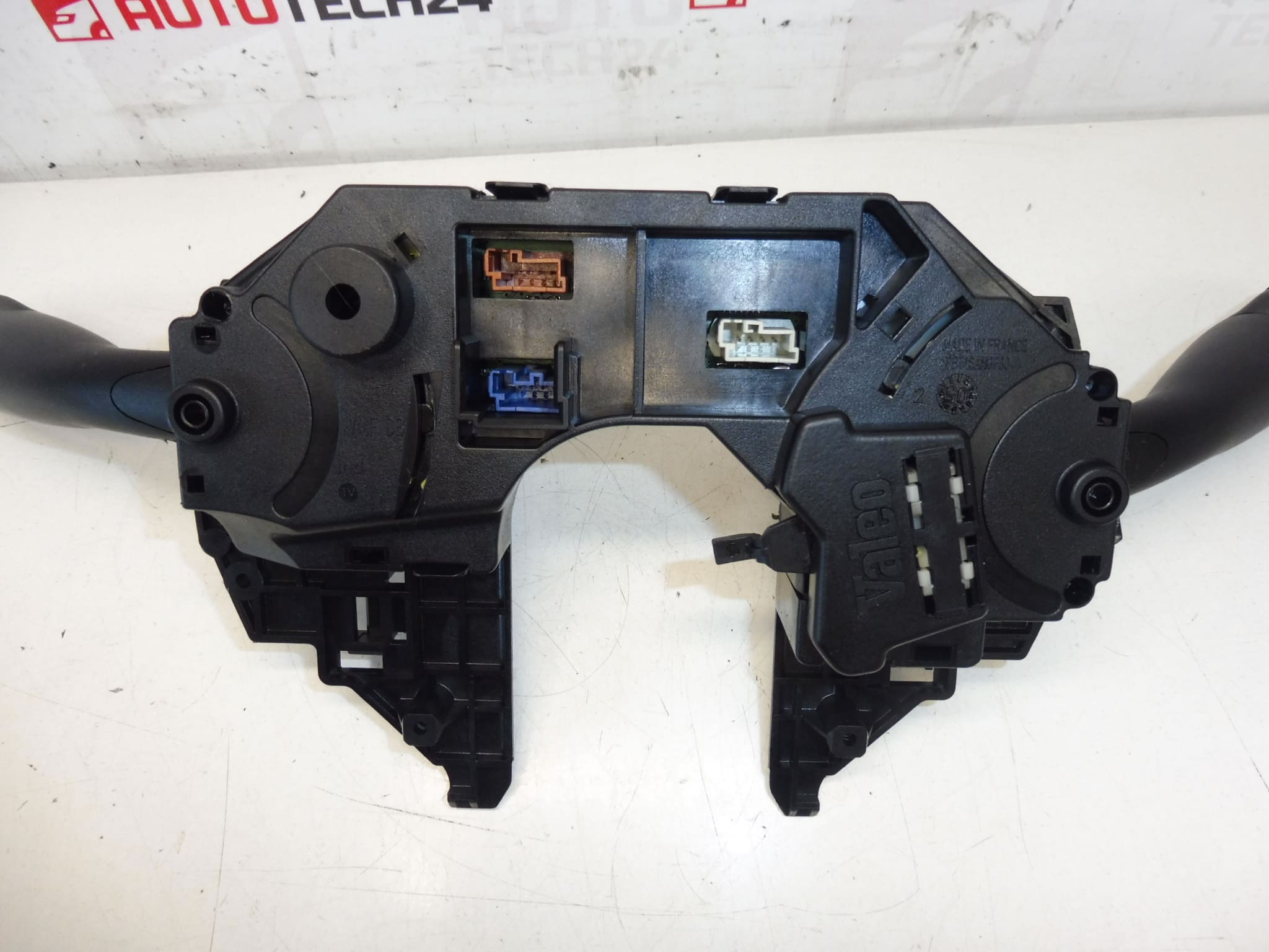Treiber Citroën C4 96621666XT 6242HJ 624346 – Bild 2