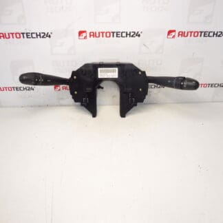 Treiber Citroën C4 96621666XT 6242HJ 624346