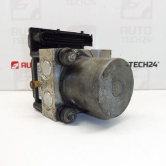 Bosch ABS/ESP-Steuergerät für Peugeot 307 (9660535780, 0265950374) Gebrauchtteil