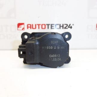 Behr H1959 Servomotor für Heizungsregelung B44 Citroën/Peugeot EAD512 6447RZ