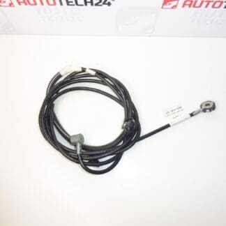 Antennenkabelbaum Citroën C1 Peugeot 107 86101-0H020 B000699880