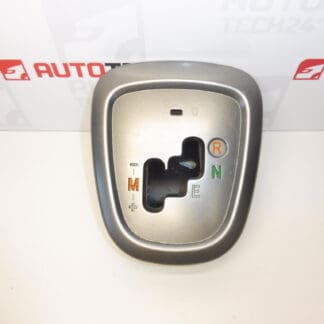 Automatik-Anzeige Citroën C1 Peugeot 107 246329 2461E6 240781