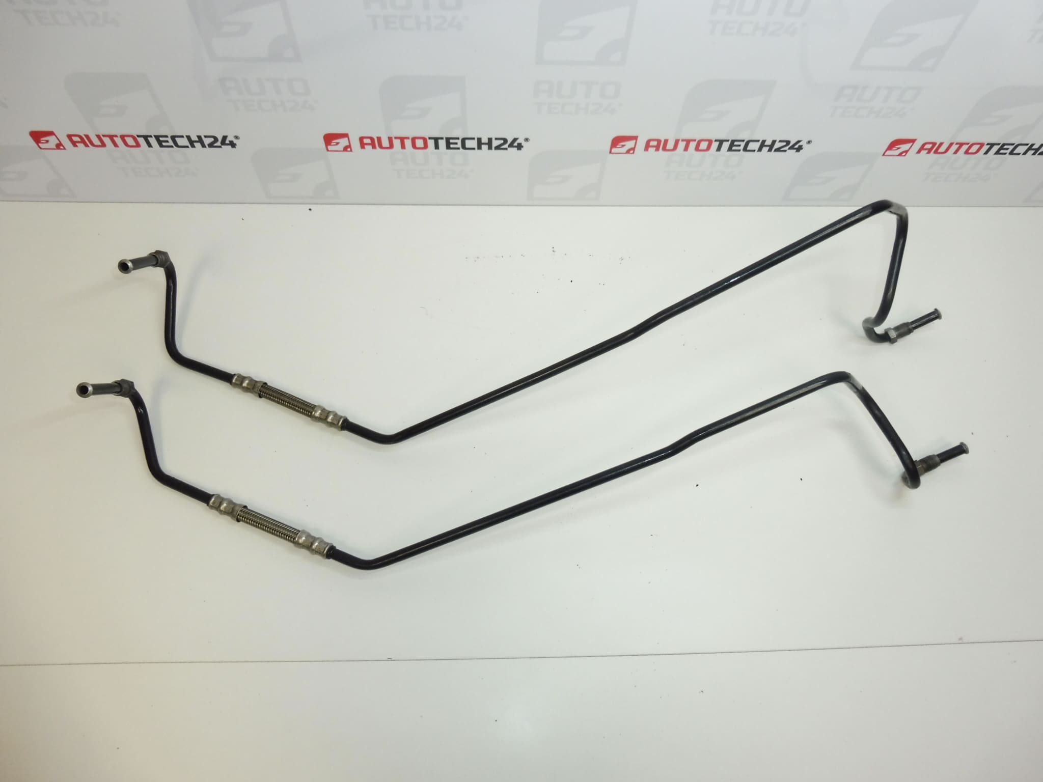 Bremsleitung Citroën Peugeot 4887T0 4887T1 – Bild 2