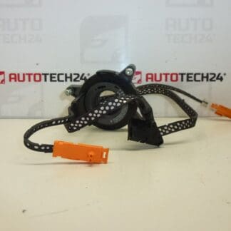 Drehkontakt Citroën Peugeot 9635682680 4112CP