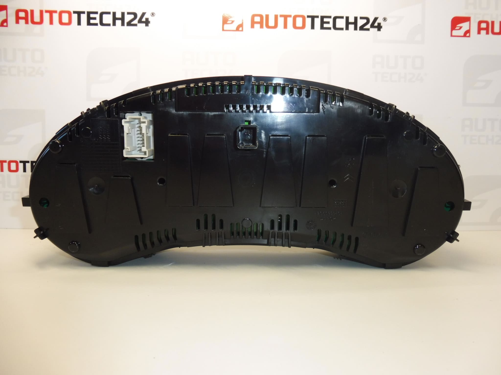 Drehzahlmesser Citroen C4 B7 9676962980 9813297080 – Bild 2