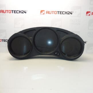 Drehzahlmesser Citroen C4 B7 9676962980 9813297080