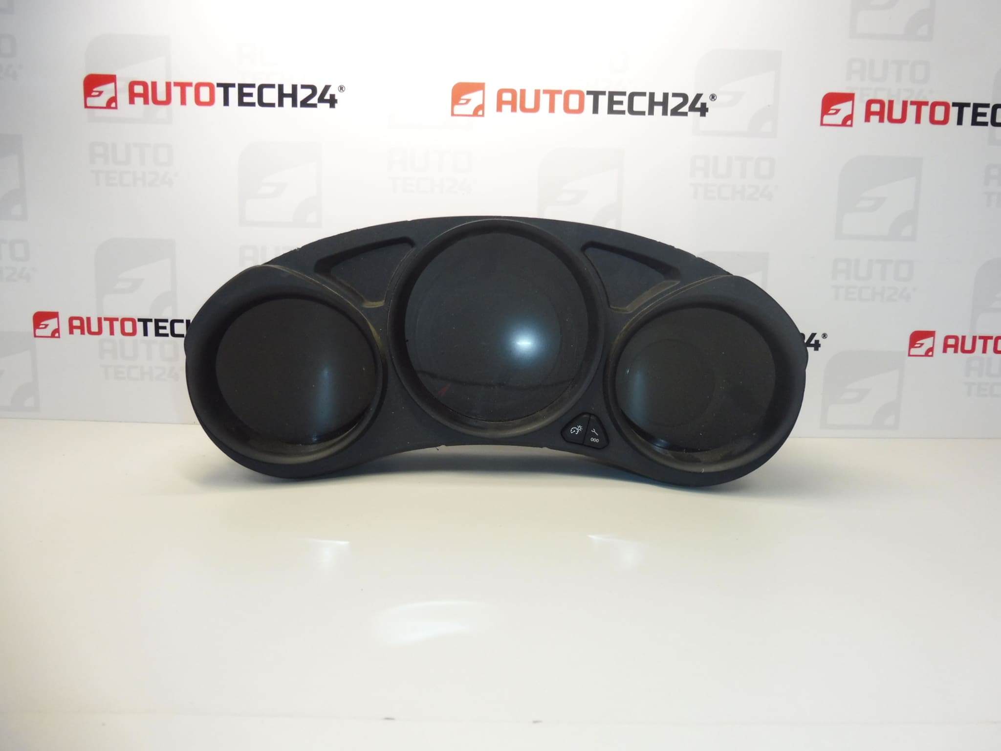 Drehzahlmesser Citroen C4 B7 9676962980 9813297080