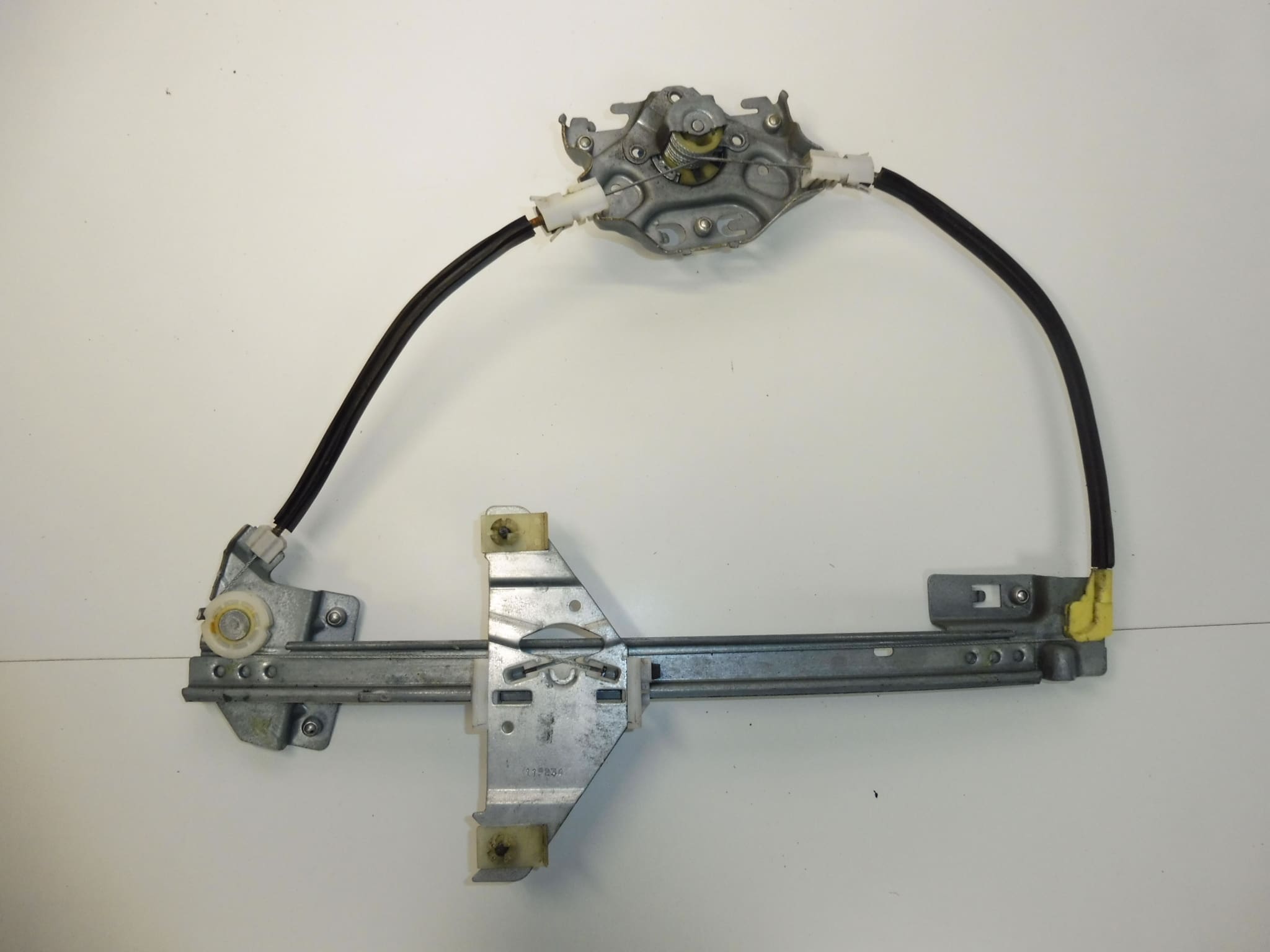 Fensterheber hinten rechts Peugeot 307 9224A5 – Bild 2