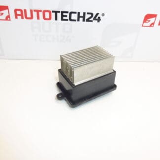 Gebläseregler Citroën Peugeot 9821291880