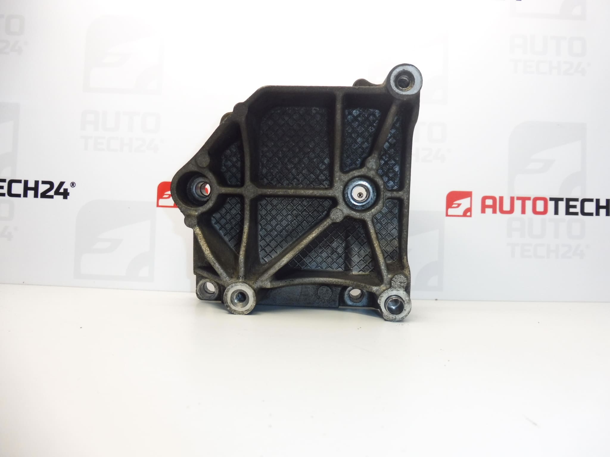 Halter für Klimakompressor Citroën Peugeot 9657137480 6453KG