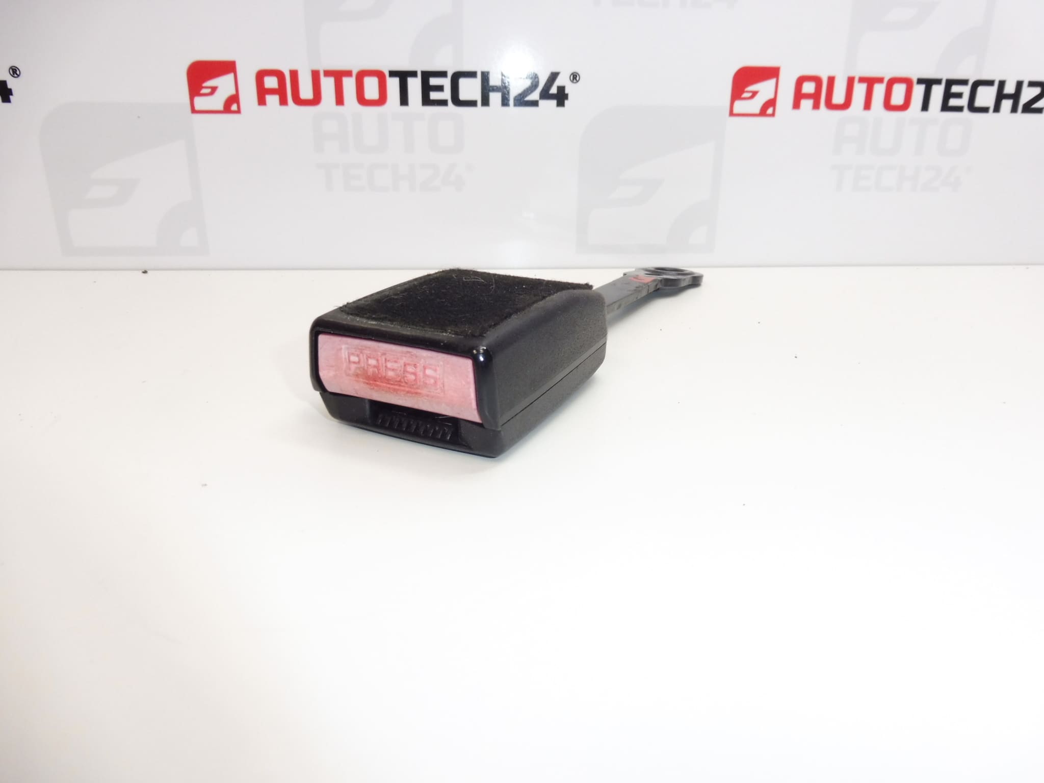 Halterung des Beifahrersicherheitsgurts Peugeot 307 CC 8974Q7