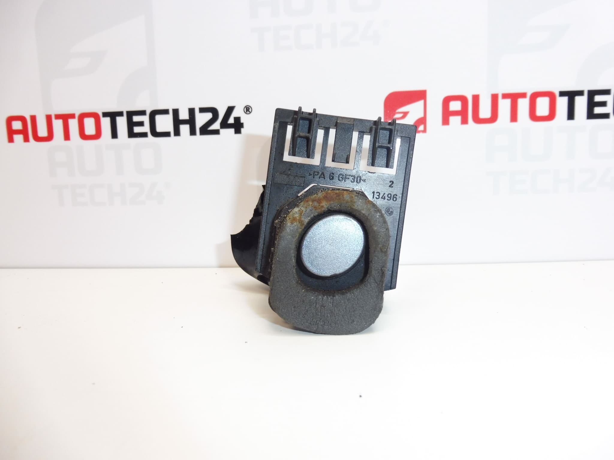 Heckklappentaster EZWD Peugeot 307 CC 9632343580 872559