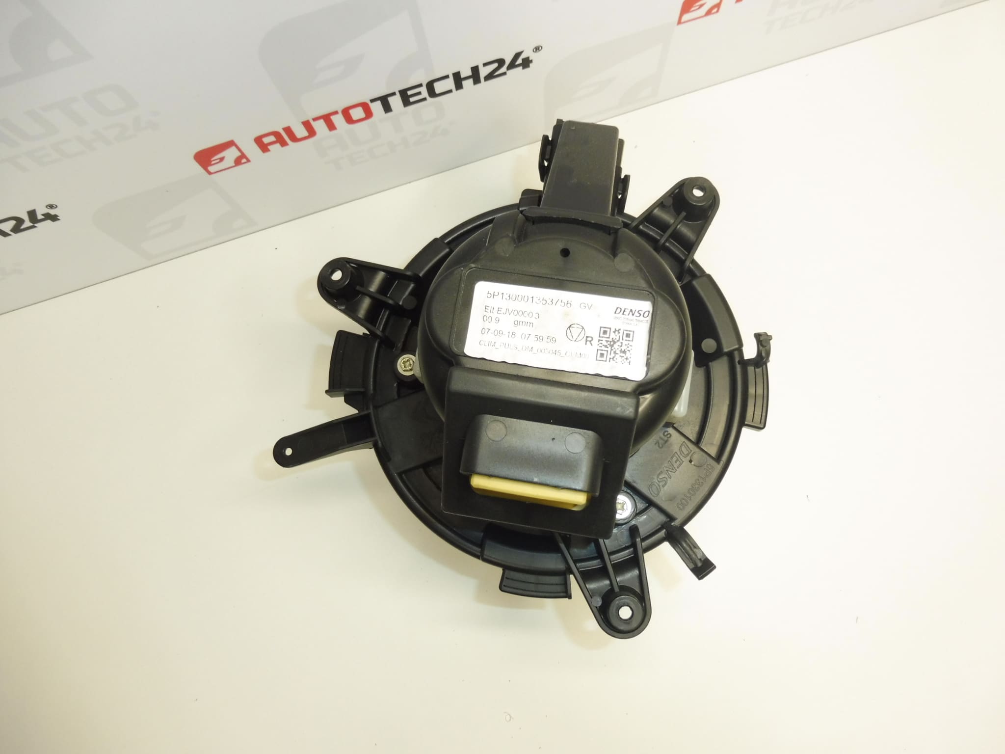 Heizungsgebläse Citroën Peugeot 9821292180 9849717380 – Bild 2