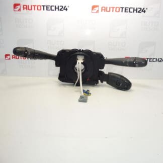 Lenkstockschalter Peugeot 307 308 96628728XT