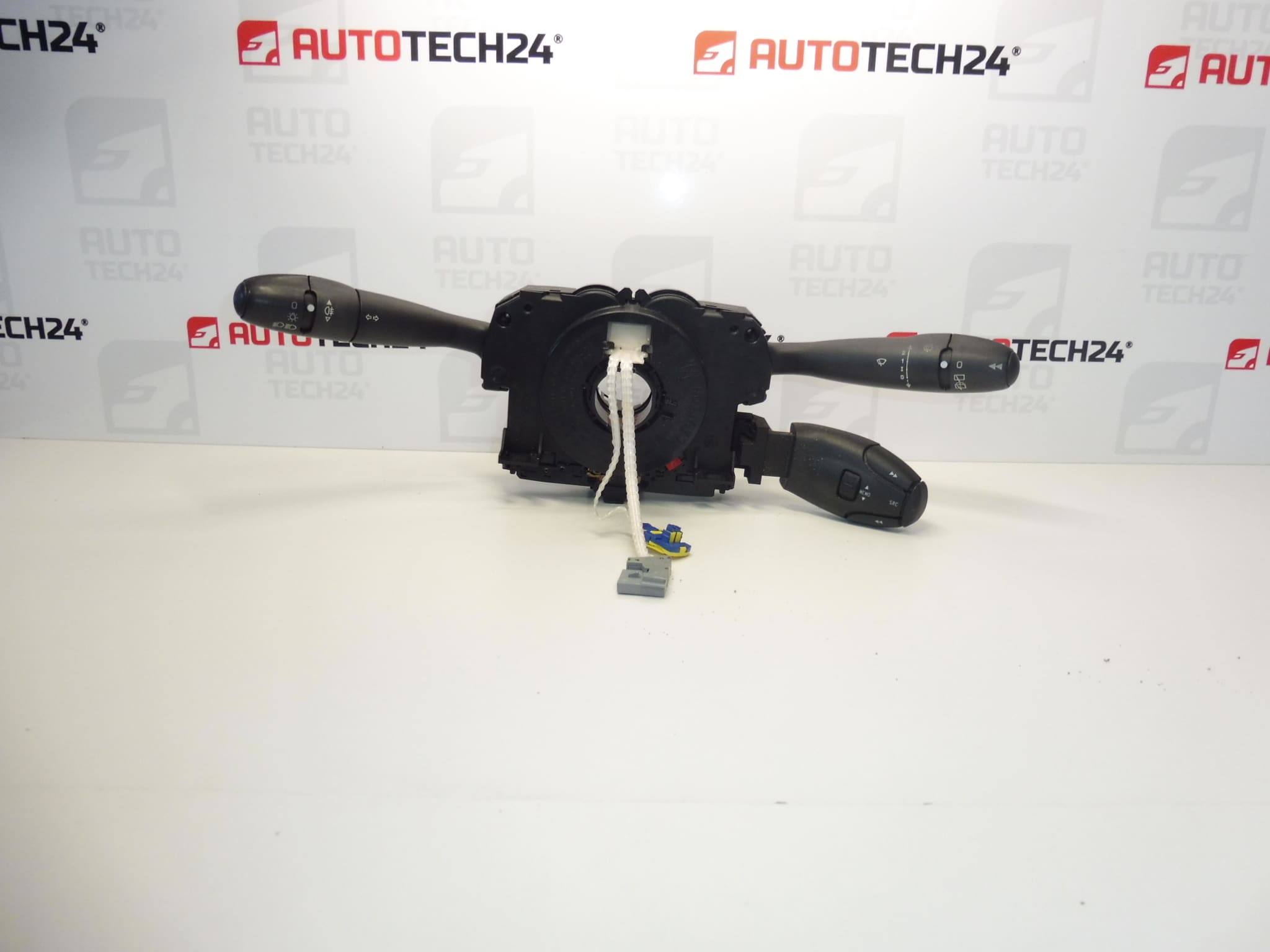 Lenkstockschalter Peugeot 307 308 96628728XT