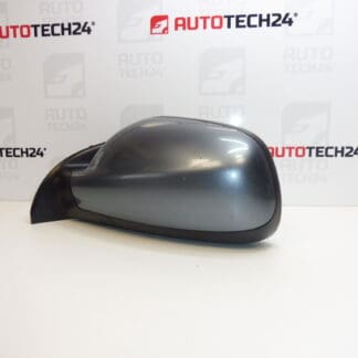 Linker Außenspiegel elektrisch anklappbar EZWD Peugeot 307 8149VV