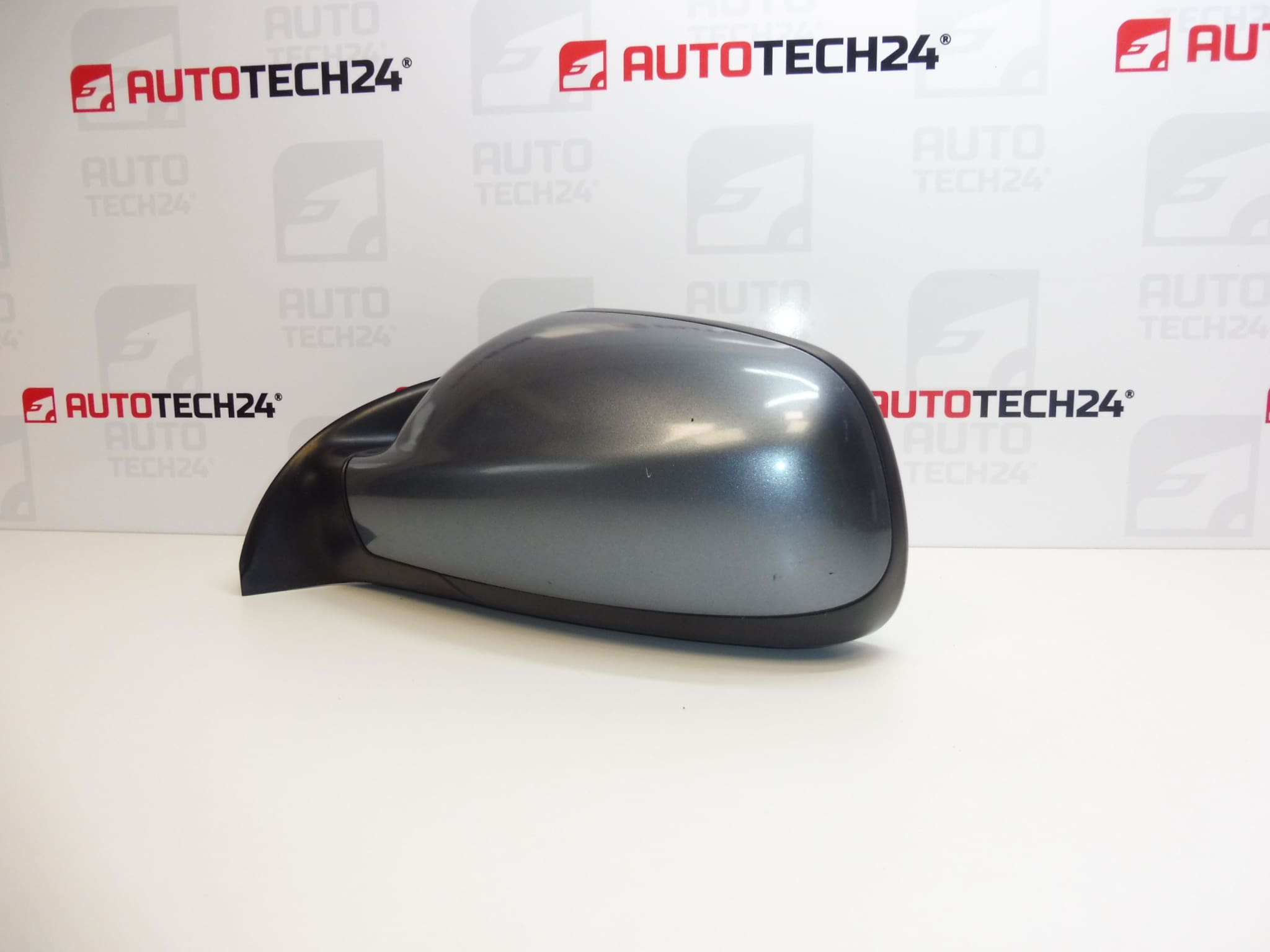 Linker Außenspiegel elektrisch anklappbar EZWD Peugeot 307 8149VV
