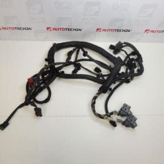 Motorkabelbaum Citroën Peugeot 2.0 16V RFJ 9658495380 6558ZA