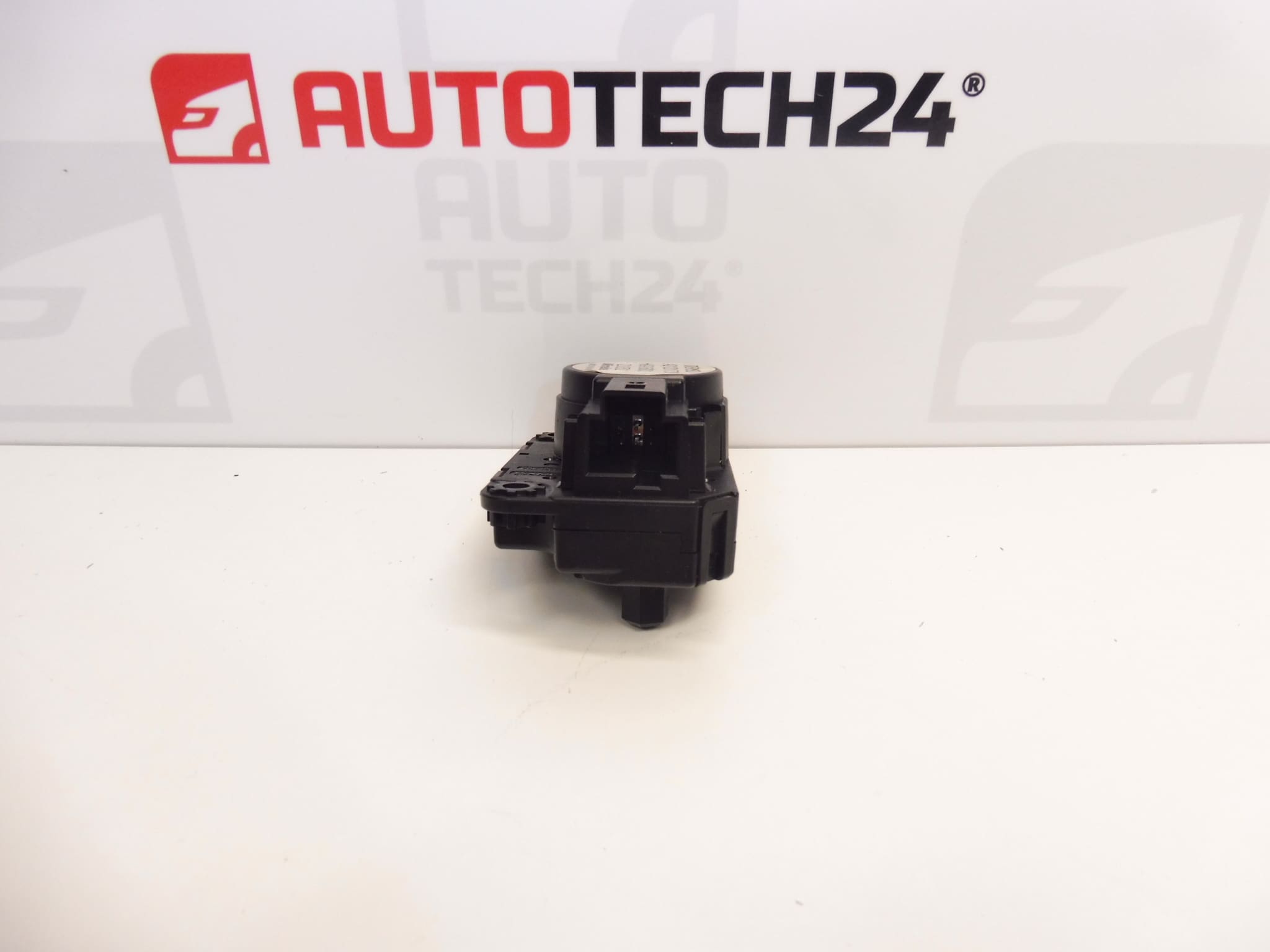 Servolenkung DENSO Citroën Peugeot 9821293280 A21201700 – Bild 2