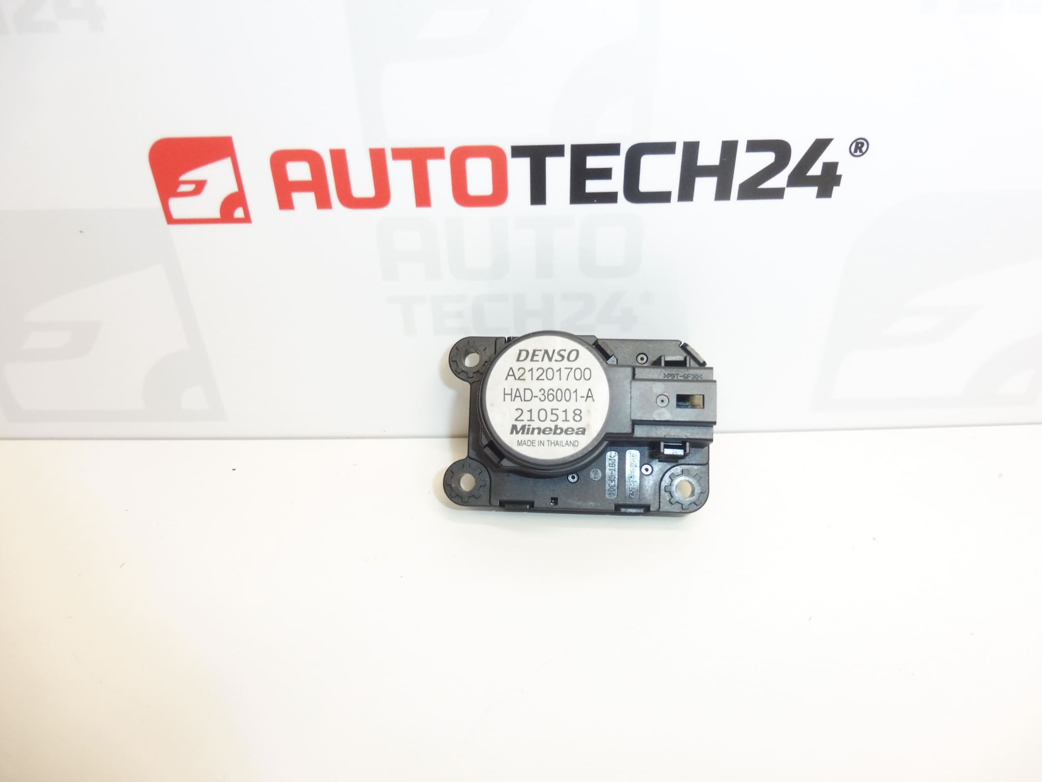 Servolenkung DENSO Citroën Peugeot 9821293280 A21201700