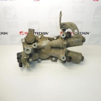 Stellglied des automatisierten Getriebes Citroën Peugeot 1607835380 1614171680