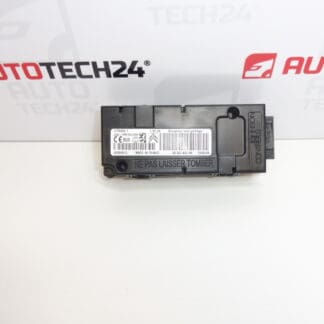 Steuergerät für Reifendrucküberwachung Citroën C4 Picasso 9665182080 5430P2