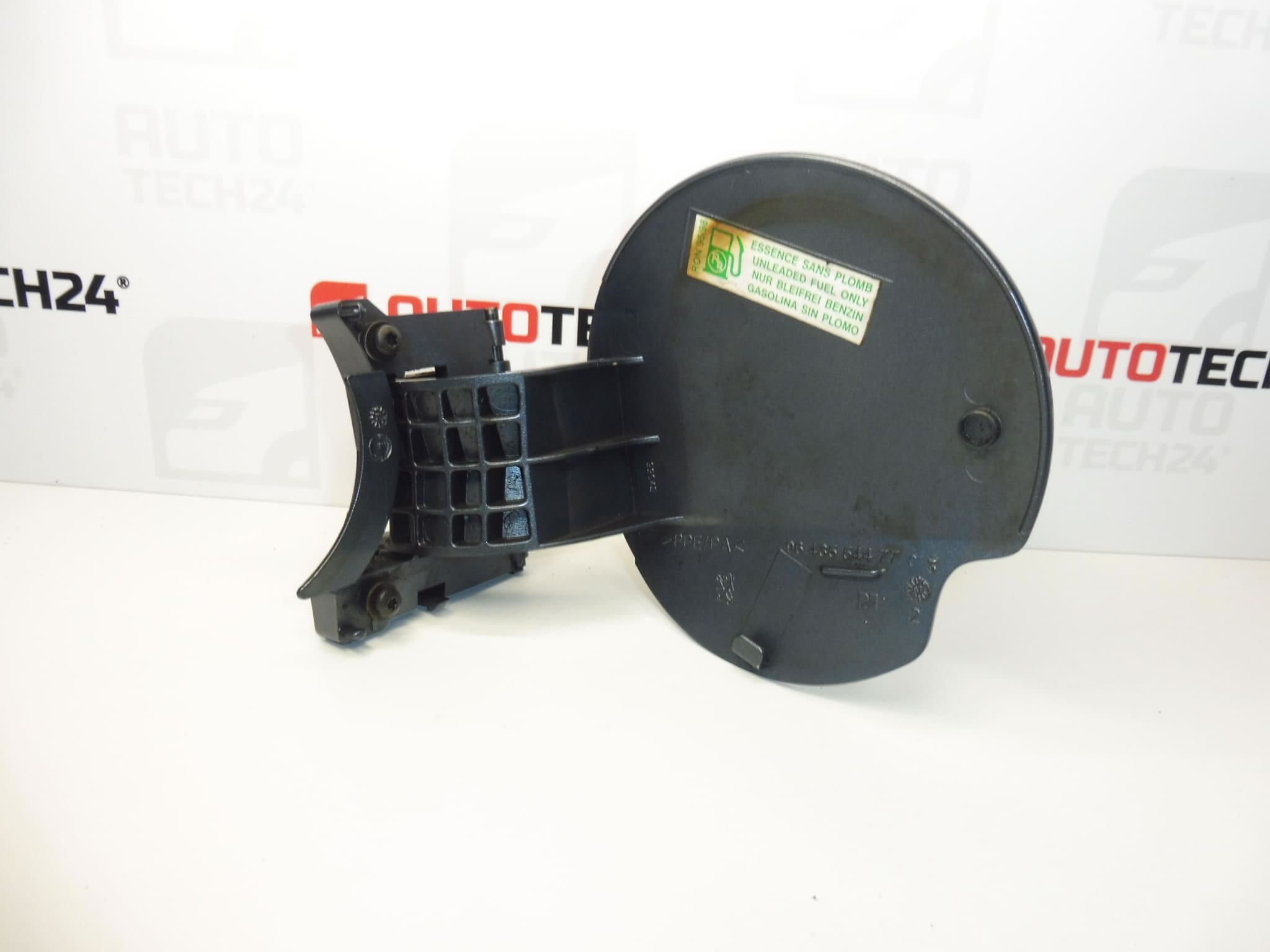 Tankklappe Peugeot 307 9643554477 EZWD