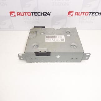 Telematik-Empfänger Continental NAC Wave3 Citroën Peugeot Opel DS 9829471280