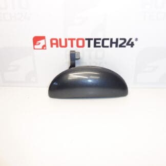 Türgriff der rechten hinteren Tür KTA Citroën C1 Peugeot 107 9101AN