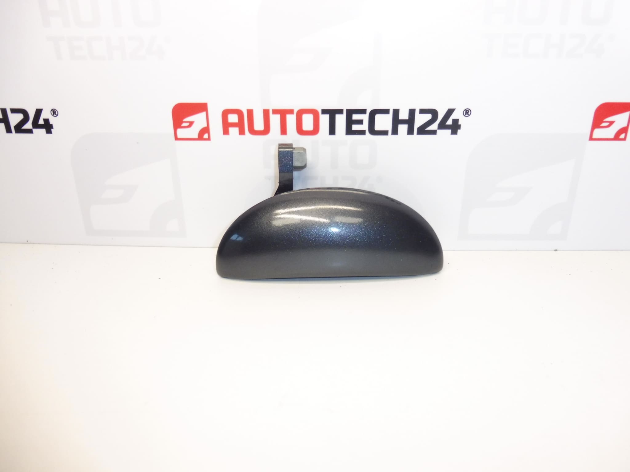 Türgriff der rechten hinteren Tür KTA Citroën C1 Peugeot 107 9101AN
