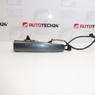 Türgriff EZWD Peugeot 307 CC 9651421577 9651421477 9101X2