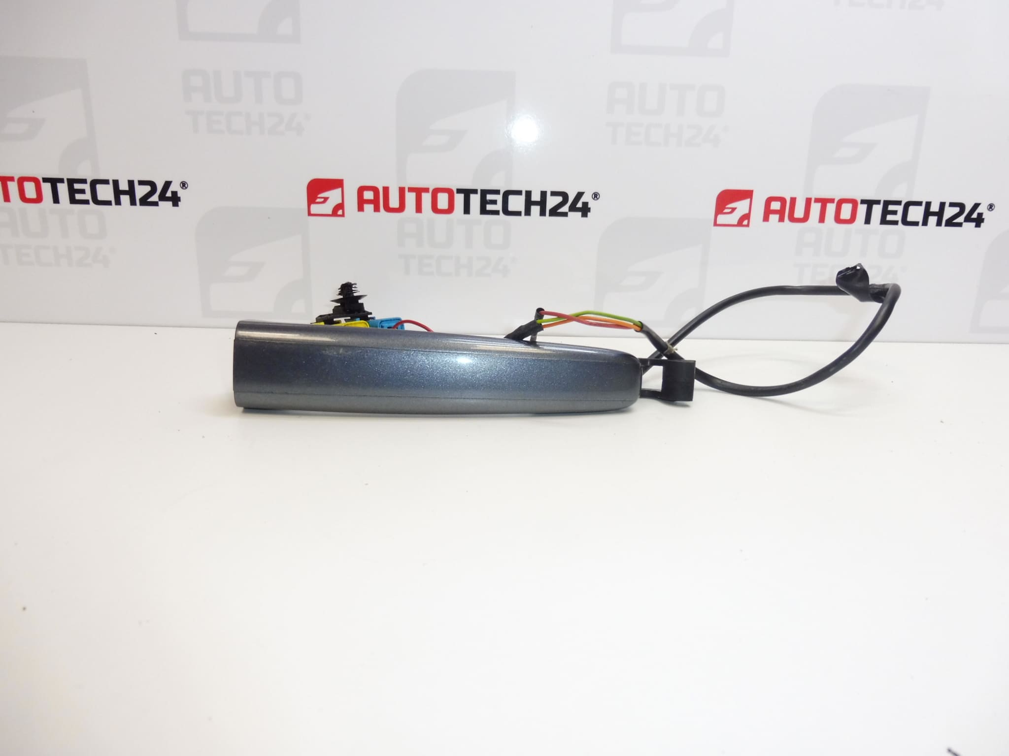 Türgriff EZWD Peugeot 307 CC 9651421577 9651421477 9101X2