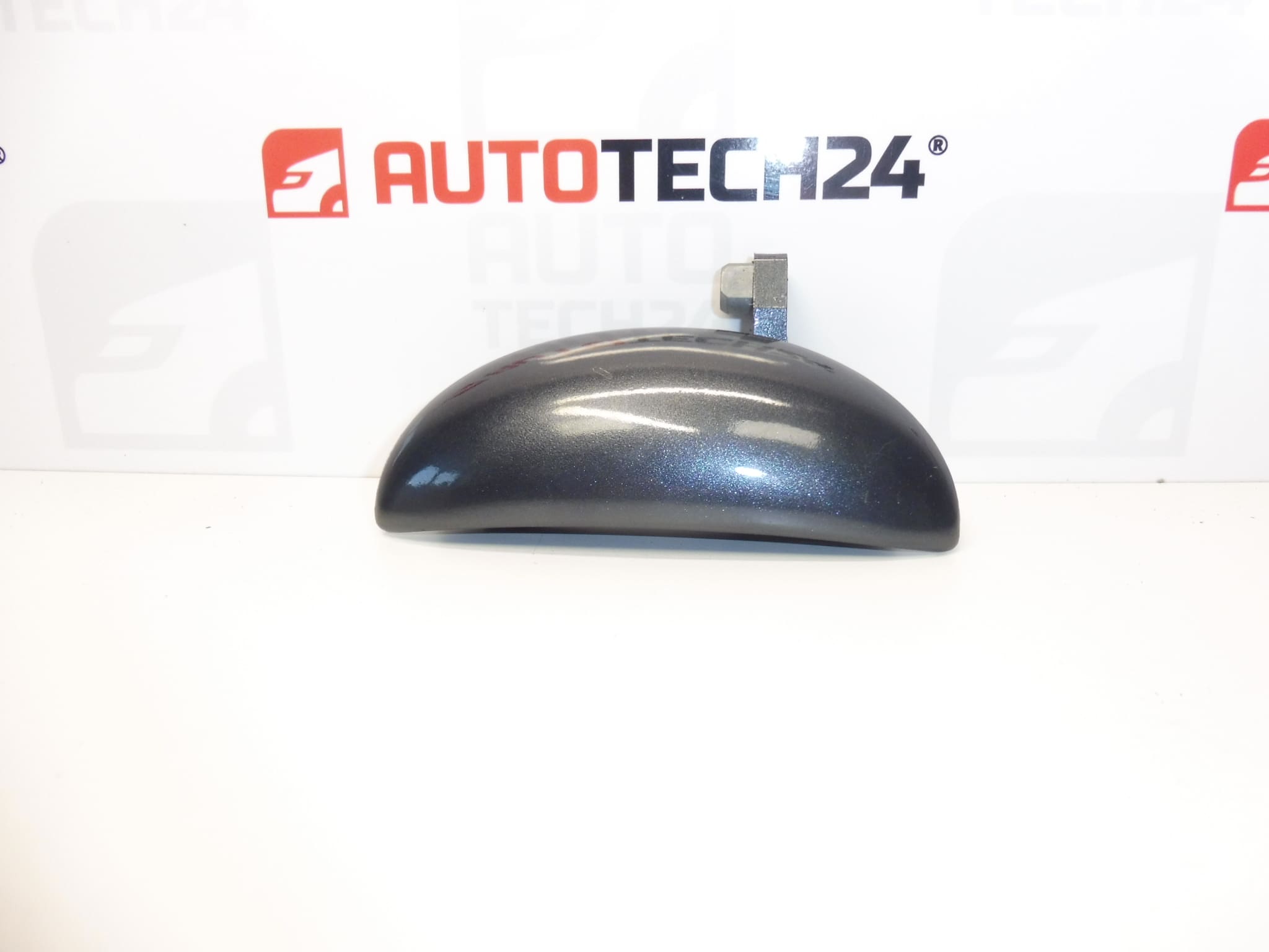 Türgriff für linke Hintertür KTA Citroën C1 Peugeot 107 9101AQ