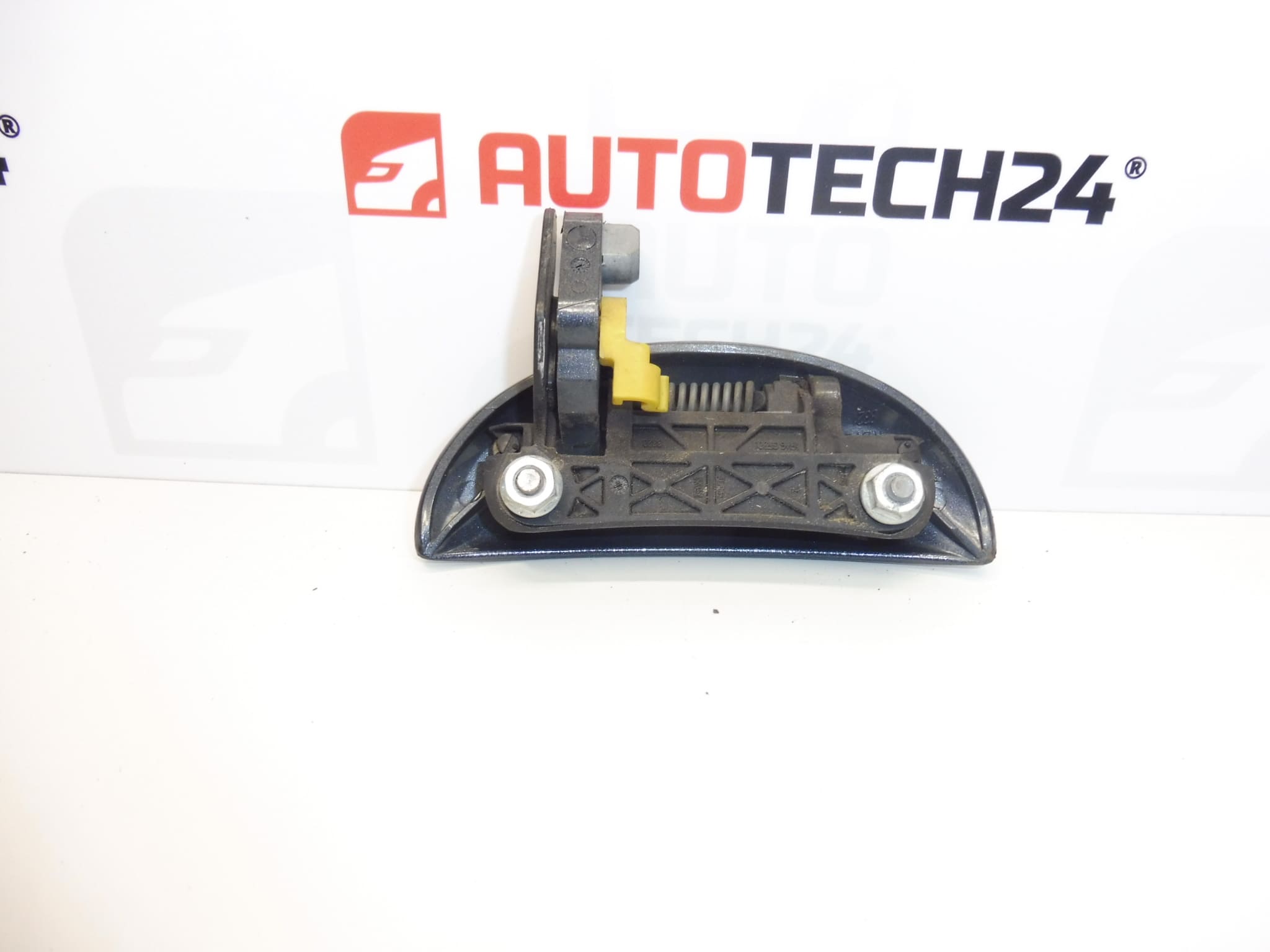 Türgriff für linke Vordertür KTA Citroën C1 Peugeot 107 9101AK – Bild 2