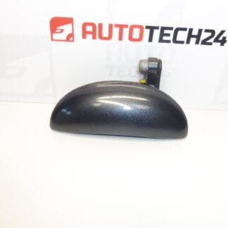 Türgriff vorne links KTA Citroën C1 Peugeot 107 9101AK