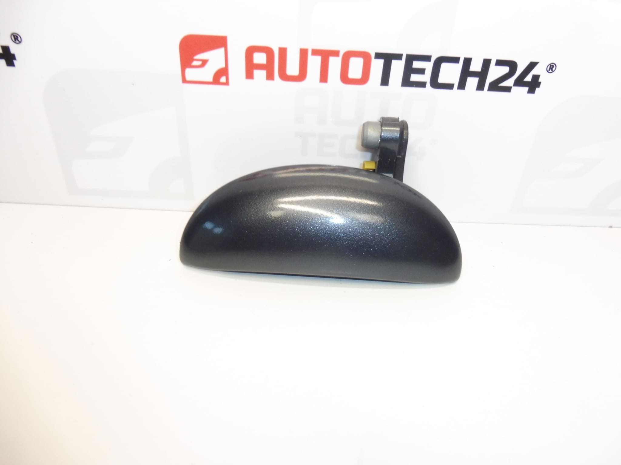 Türgriff vorne links KTA Citroën C1 Peugeot 107 9101AK
